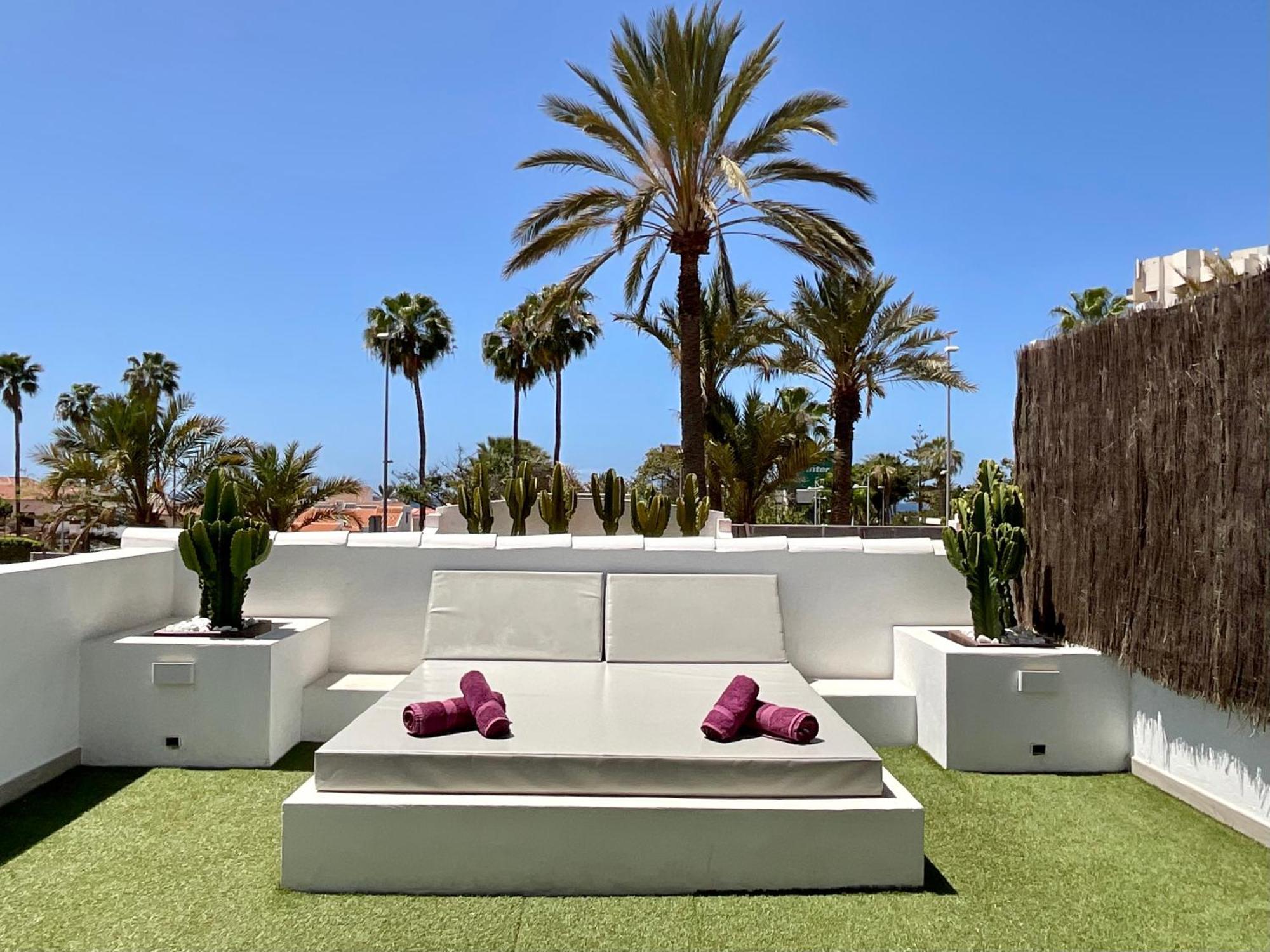 Americas Luxury Low-cost With Terrace & Views Апартаменты